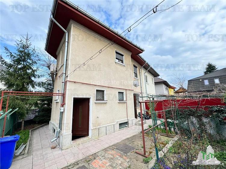 Vila tip duplex de vanzare - Vatra Luminoasa - 3
