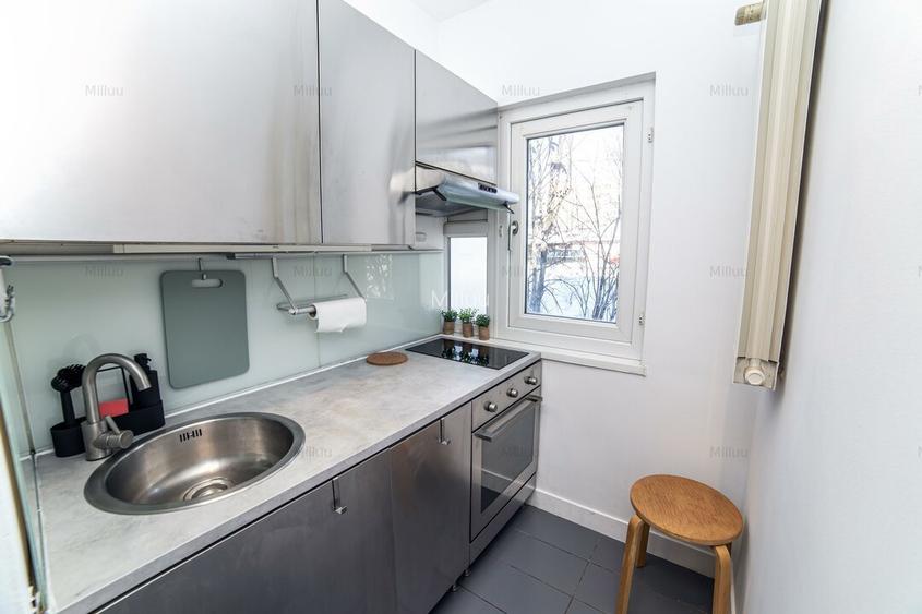 Garsoniera | Petfriendly | Zona Vitan-Fizicienilor - 5