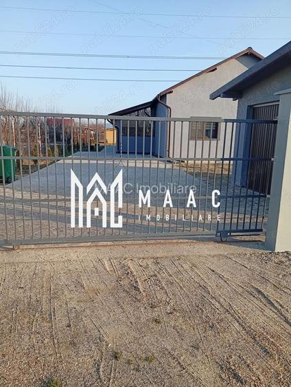 Casa 6 camere Babeni|170mp| teren 1800mp - 2