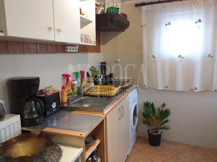 Casa 5 camere de vanzare in Plopilor, Cluj Napoca - 9