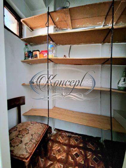 Apartament confort sporit pe str. Nicolae Titulescu - 16