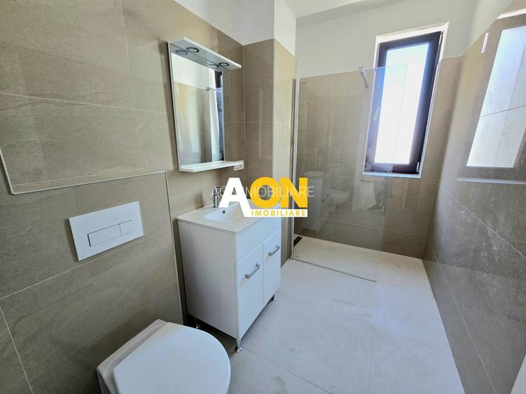 Apartament cu 3 Camere, Bloc Nou, Prima Închiriere, Zona Centru - 8