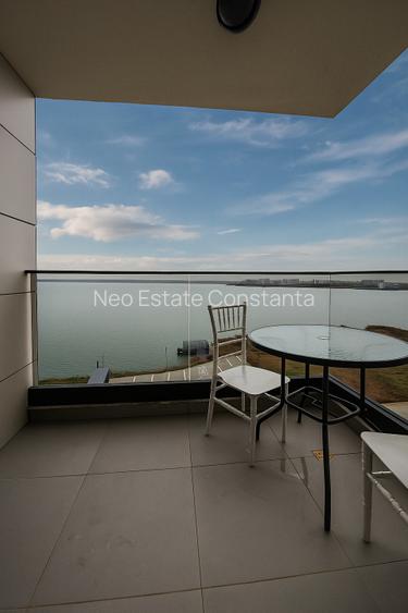 Apartament 2 camere | Vedere spre lac | Astoria Lake II - 4