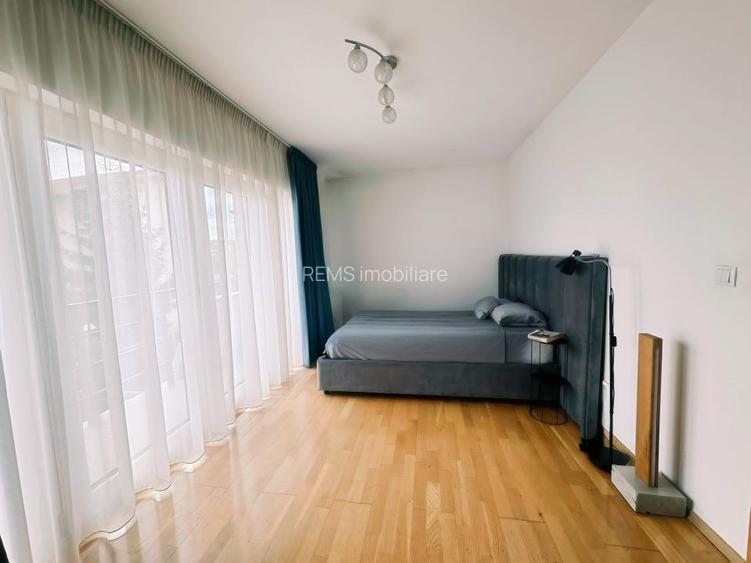 Casa in sistem cuplat, finisata modern, Buna Ziua - 14