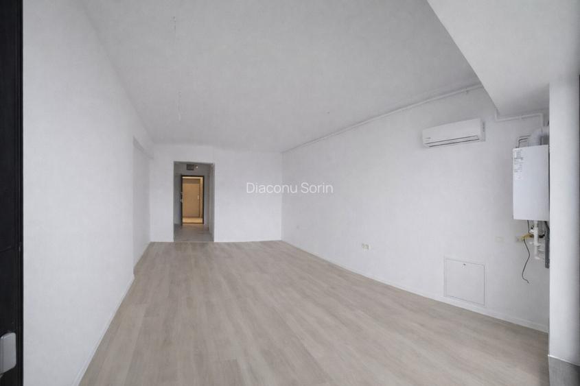 Studio cu parcare privata in Complex Tomis Villa Grand Resort - 3