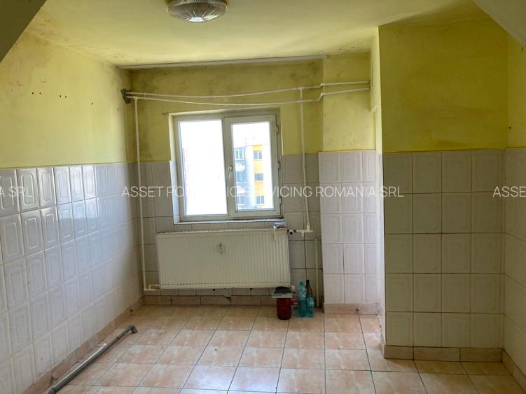 APARTAMENT 3 CAMERE - GIURGIU - 6