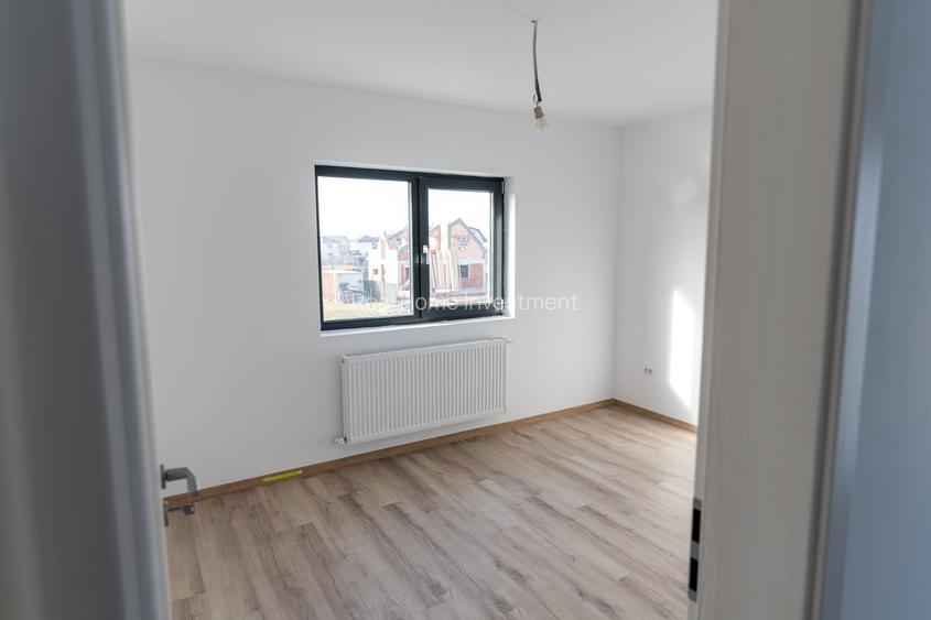 Vila individuala - 4 camere  - Berceni - 15