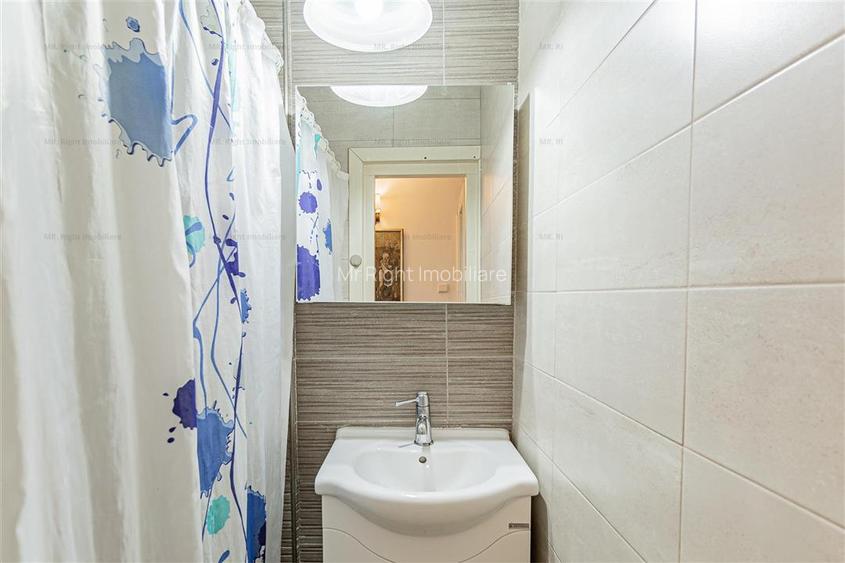Apartament 3 camere si parcare zona Racadau - 8
