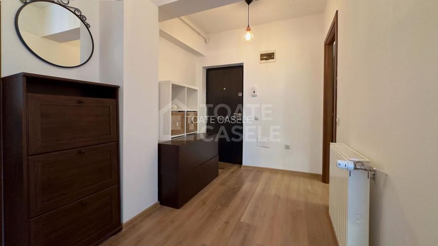 Apartament cu terasă în Buna Ziua – echilibru, confort și rafinament - 5