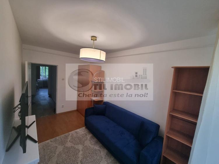 Chirie Ap 3 camere dec| Tătărași – Ciurchi  -499 euro - 4