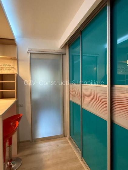 Apartament primitor 2 camere | Finisat modern | Lângă metrou Favorit - 5