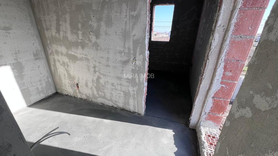 Casă individuală premium în Domnești | 4 camere | Dormitor la parter | Teren 425 - 12