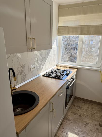 Apartament 2 camere, 41 mp utili, mobilat - Circumvalațiunii - 7