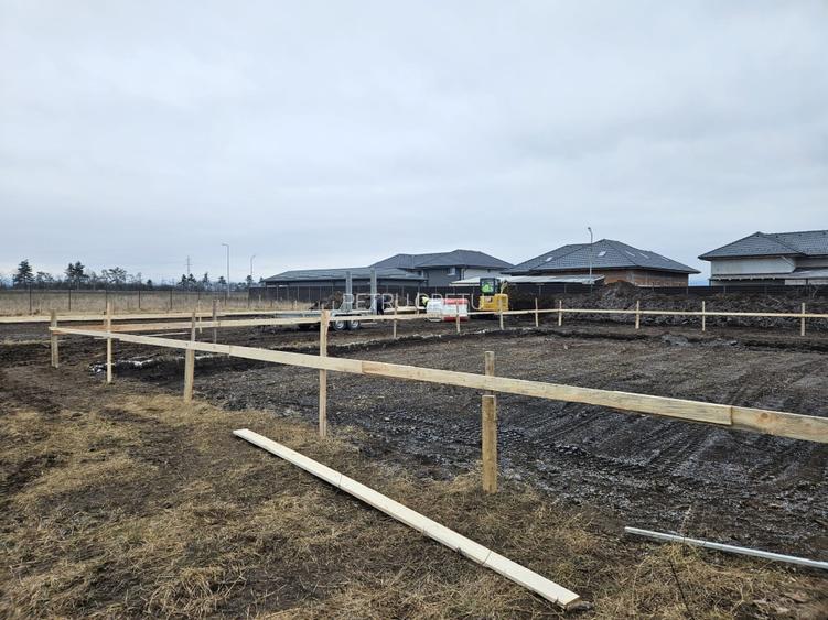 Direct dezvoltator, duplex zona premium Harman langa DN , catre Brasov - 10