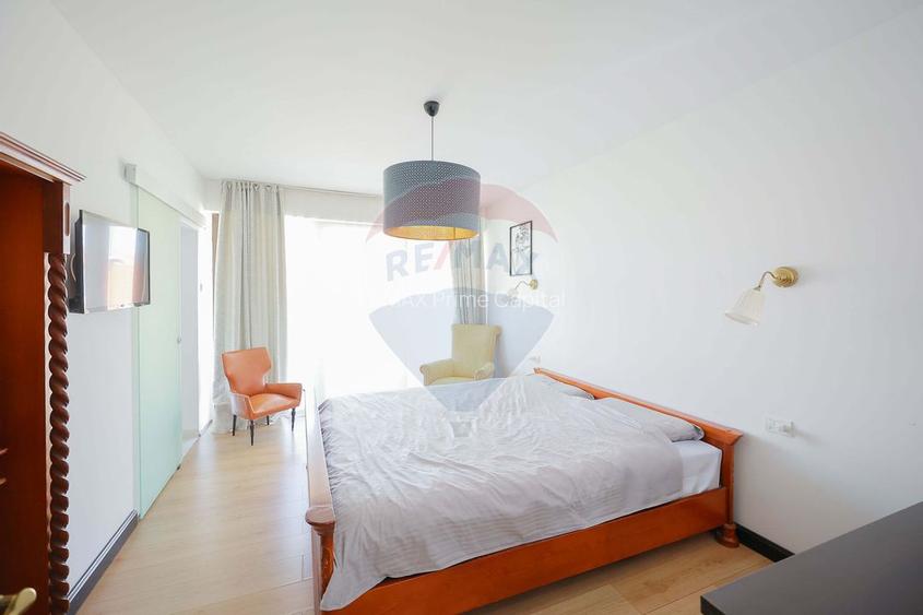 De vânzare Casă/Pensiune în zona Nufărul - Sânmartin - 14