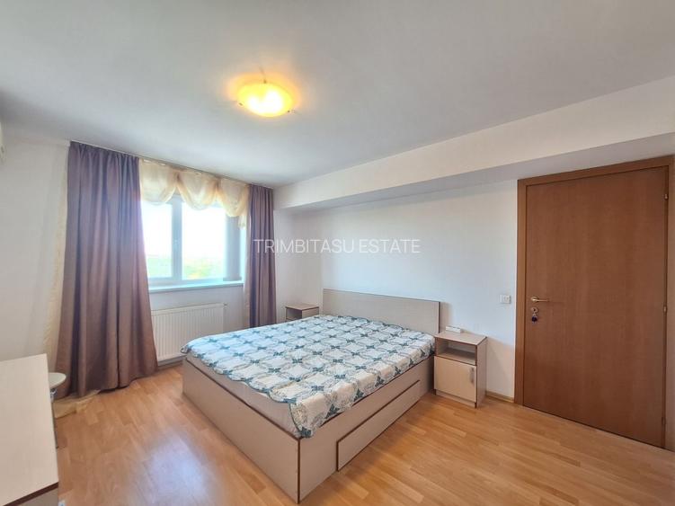 Apartament 2 camere mobilat&utilat + parcare  Rin Grand Hotel Vitan - 3