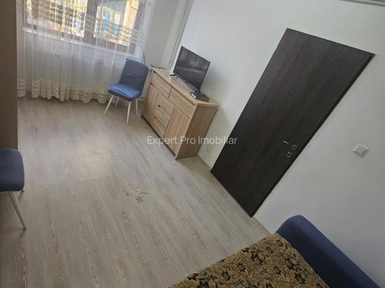 Gara de Nord Str. Vespasian Utilat Mobilat Centrala Proprie In Vila - 10