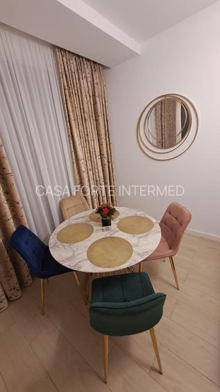 2 camere, statiunea Mamaia complex Lake On , cu vedere la lac - 650 euro - 9