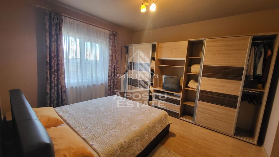 Casa individuala cu 7 camere si garaj,Dumbravita - 24