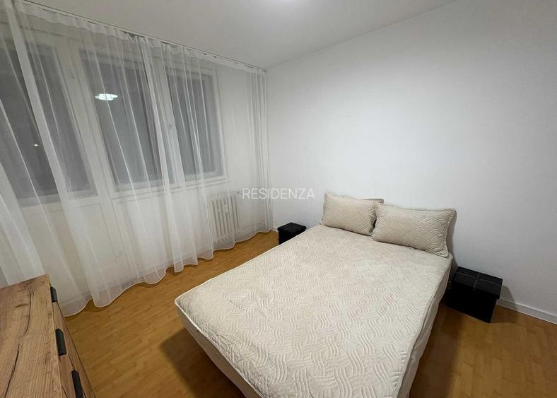 Apartament 3 Camere Drumul Taberei | Balcon | 3 minute metrou - 4