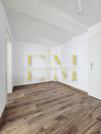 COMISION | 0% Apartament 1 cameră + Parcare subterană + Boxă | Maurer Bartolomeu - 7