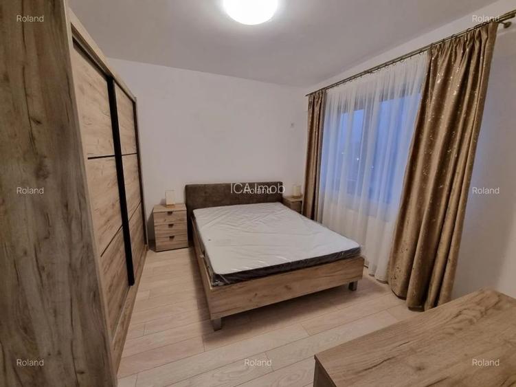 Apartament spatios Pacii metrou - 5