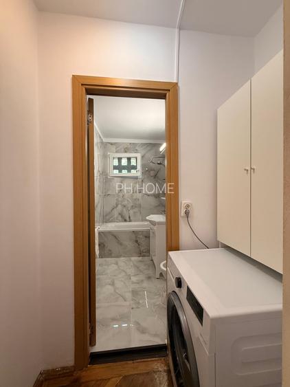 Apartament 3 cameze zona Circumvalatiunii 70 mp utili, etaj 2 - 13