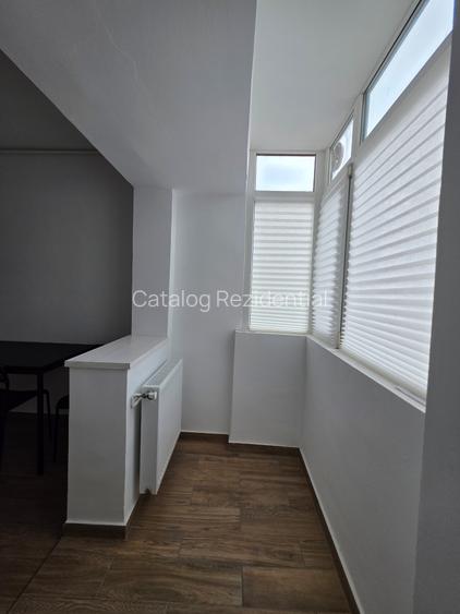Apartament cu 4 camere de inchiriat in zona Berceni - Emil Racovita - 21