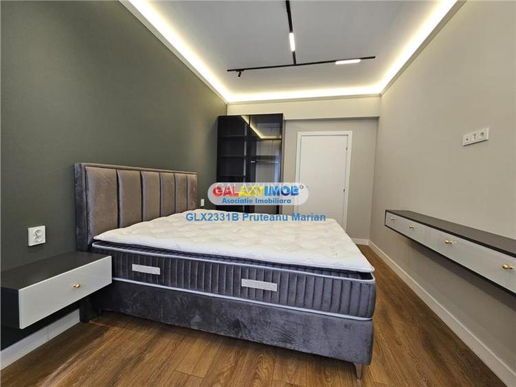 Vanzare garsoniera Premium situata pe Bld Timisoara la Avangard - 21