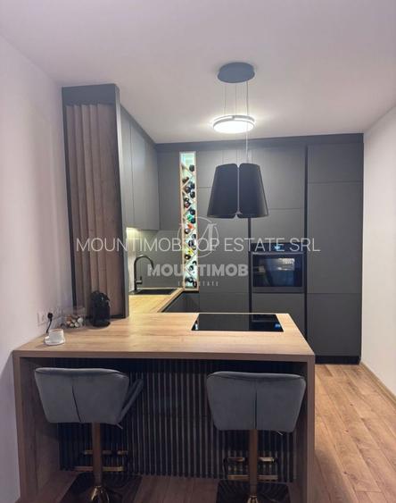 2 camere 52 mp/utili, Premium, Maurer Avantgarden Faza 5 - 2