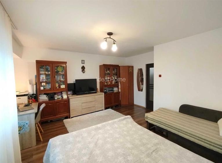 Apartament 1 Camera Decomandat Pacurari - 3
