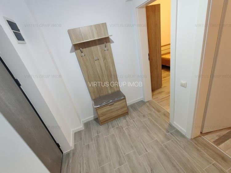Inchiriere Apartament 2 Camere  Rotar 2 West Gate - 3