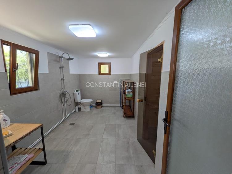 Casă de vânzare în Comuna Moșna Județul Iași  - 12