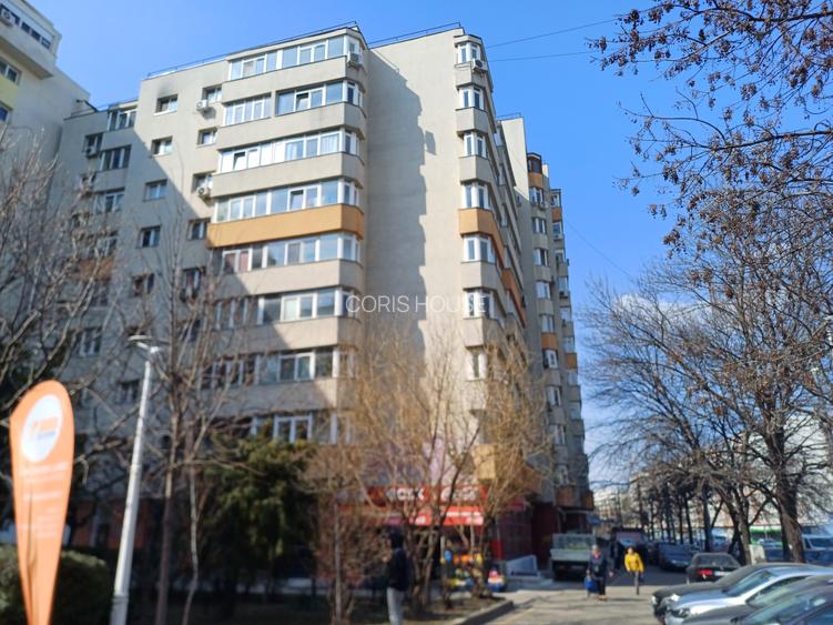 Strefan cel Mare -2 camere -3 min metrou - 19