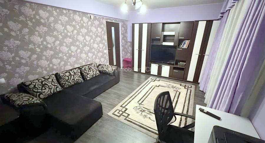 2 camere, imobil nou, modern, cu parcare in Marasti, zona Leroy Merlin - 4