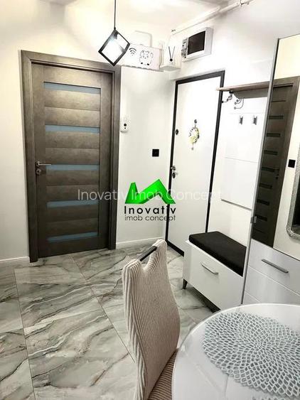 Apartament de vanzare 2 camere Vasile Aaron Milea - 4