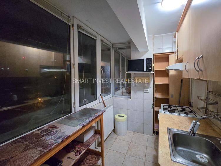 Apartament 3 camere Piata Sudului - Brancoveanu - Oltenitei - 12