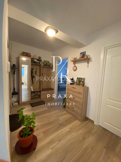 Apartamet de vanzare 3 camere , gradina de 100 mp si garaj subteran! - 18