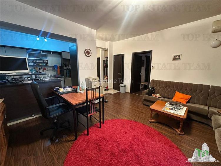 Apartament 2 camere cu parcare subterana in bloc nou zona Pajura, Bucuresti - 2