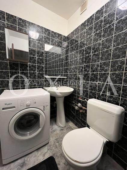 SX710 Sala Olimpia, Etaj intermediar, Disponibil Imediat - 9