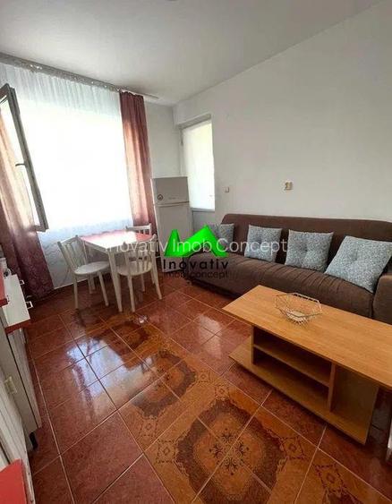 Apartament decomandat de vanzare Sibiu Siretului - 3
