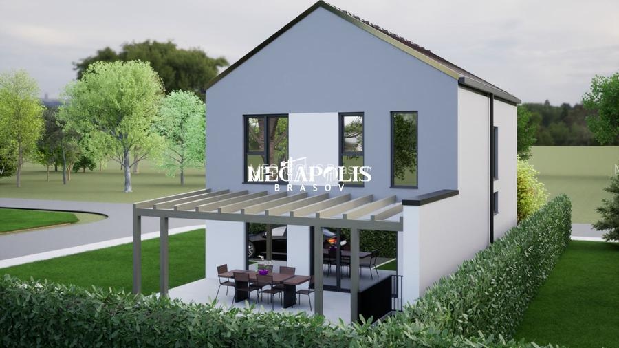 Predare Noiembrie 2026/Achitare Flexibila/Utilitati/Asfalt - 22