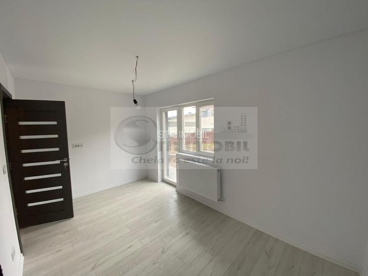 Ap. 2 camere, Valea Lupului-Rediu, 51mp, Gradina,0% comision - 4