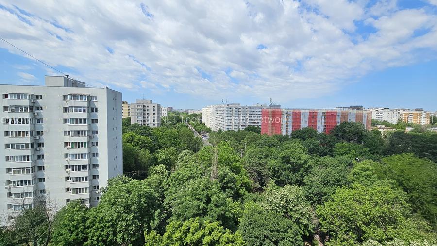 ÎNCHIRIERE – COSTIN GEORGIAN – IOR, AP 2 CAMERE 60 MP, ETAJ - 11