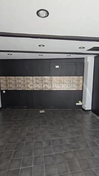 Spațiu comercial 22 mp | Parter | Piața Romană | Zonă centrală - 2
