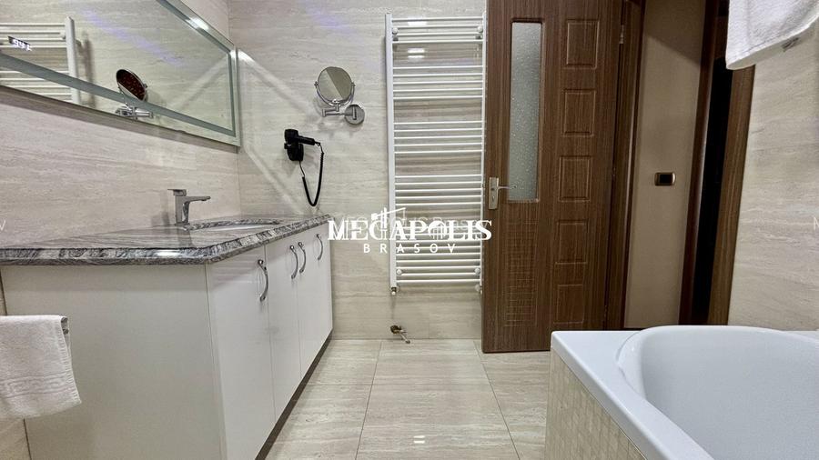 Apartament 4 camere | Lux | Premium | Parcare | Isaran Residence - 16
