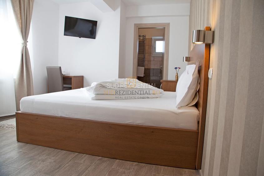 Proprietate cu profit rapid - Hotel cu amplasare premium, Popesti-Lerodeni - 18
