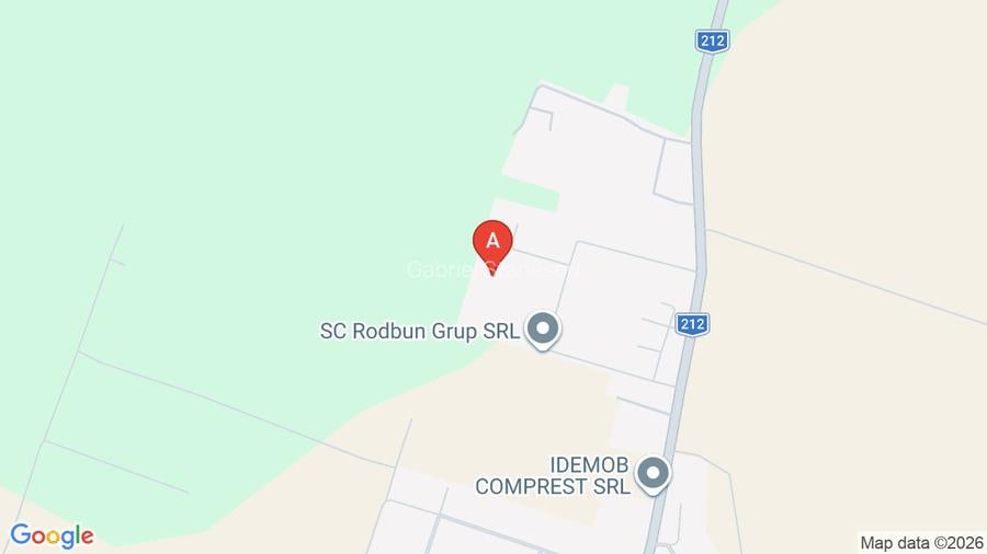 De vanzare/inchiriere spatiu Industrial/agricol cu teren intravilan - 6