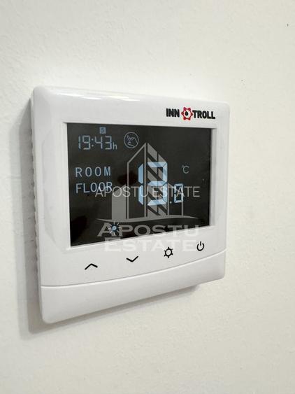 Casa cu 3 camere si 2 bai mobilata si utilata in zona Calea Urseni - 14