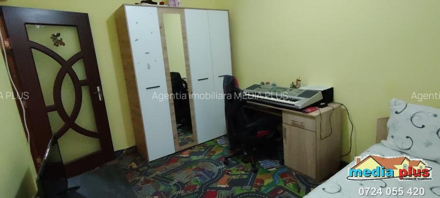 Apartament 2 camere decomandat, parter, cu extindere 26 mp – Micro 19 - 7